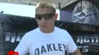 Athletes Rock Adaptive Action Sports