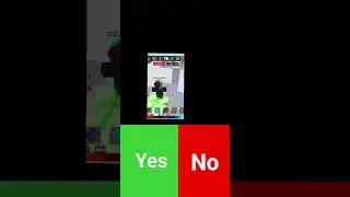 yes r no