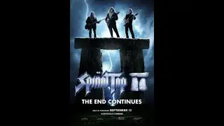 Spinal Tap 2: The End Continues Movie Review (2025)
