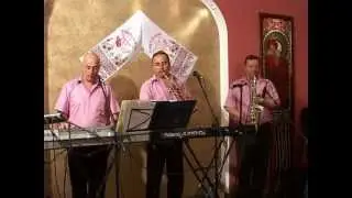 Музичний гурт 