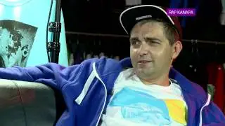Proceente - Rap Kanapa