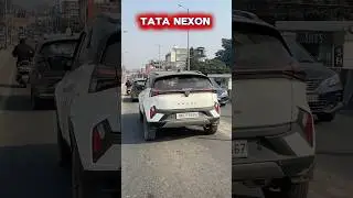 New Tata Nexon 2026 - A Masterclass in Budget Design