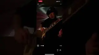 TRUTH T-SQUARE guitar cover