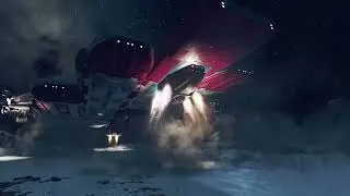 Starfield gameplay - Further Into the Unknown (no commentary)
