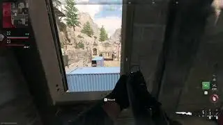 MW2 2022 doing random things