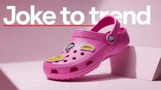 Croc's Shocking Comeback