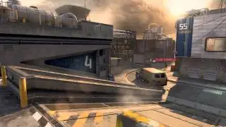 BRIGEXPLOSION - Black Ops II Game Clip