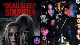 The Dead Sleep Soundly review: Wild Eye Week Day 7