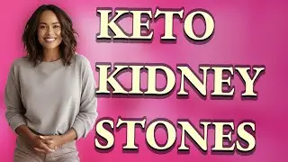 What Happens If You Ignore Keto Kidney Stone Warnings?