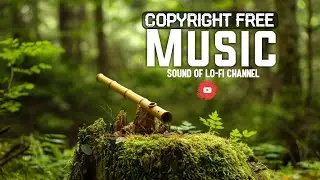 No Copyright Music _ Most Relaxing Flute Music _ No Copyright Background Music _ Copyright free Song