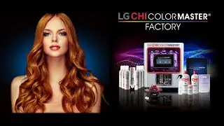 &Pi;&Alpha;&Rho;&Omicron;&Upsilon;&Sigma;&Iota;&Alpha;&Sigma;&Eta; LG CHI COLOR MASTER FACTORY
