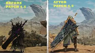 Monster Hunter Wilds Patch 4.5 Comparison &ndash; Is It Finally Optimized?