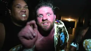 Pro Wrestling Syndicate Invades Booker T's Reality of Wrestling