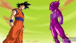 Dragon ball super 2016 amv
