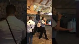 Nunuca Denisa- Am un bărbățel cioban (Cover) 🎤❤️