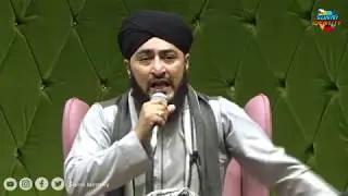 Dr Nisar Ahmed Marfani - 26 February 2018 - Bolton UK
