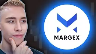 Trade with 100x Leverage on Margex! (20% Deposit Bonus)