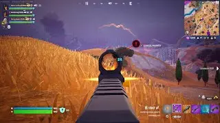 36k win with Xray Some bots some real we almost die We both hate mount Olympus. Autogun puts in work