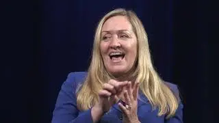 Part 2, College of Adaptive Arts - collegiate experience for special needs adults