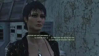 Fallout 4 (with mods) Прохождение, Часть 69