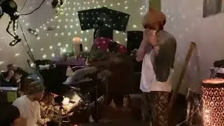 Final Drop &ldquo;Mimyo&rdquo; Release Party (Video 1), 2023.11.12 @ space orbit, Sangenjaya, Tokyo