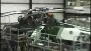 European Air-Crane Video