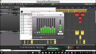How to get clear vocals in Mixcraft 8 (Best Tutorial)
