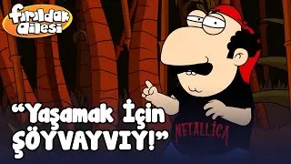 Sabri, G&ouml;n&uuml;ll&uuml;ler Adasına D&uuml;zen Getirecek @firildakailesiresmi +15