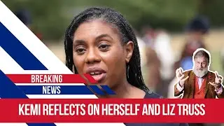 Kemi Badenoch&rsquo;s Personal Identity and Her Attack on Rachel Reeves