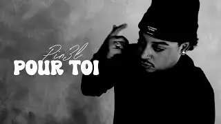 Pin3l - POUR TOI (Official Music Video)