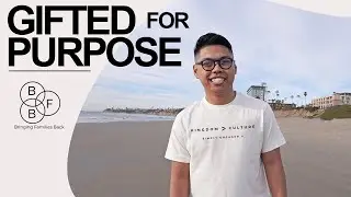 How To Use The Gifts God Gave You // Identity Part 5 //  RC Simon