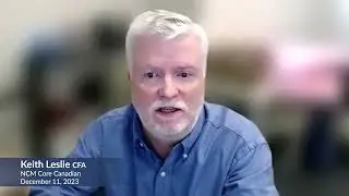 Commentary: NCM Core Canadian