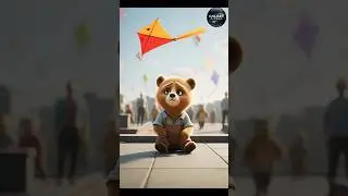 Patang | Cinema  #ai #shorts #reels #kidscomedy #cartoon #trending #viral #video #story #animalstory