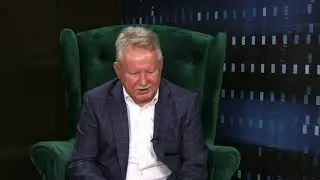 Gwiazdozbi&oacute;r Śląskiego Sportu odc.13: Jerzy Makula, kapitan lotnictwa cywilnego, pilot szybowcowy ✈️