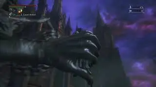 Bloodborne parte 28