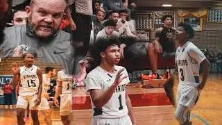 West Caldwell Season Highlights 2022-2023