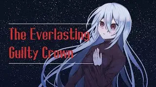 『The Everlasting Guilty Crown』- cover
