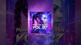 Fran Guzman - Xaramitta