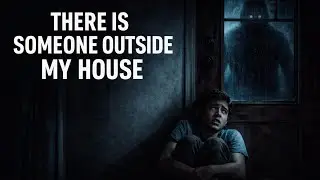 There is Someone Outside my House | Fears to Fathom Episode 1