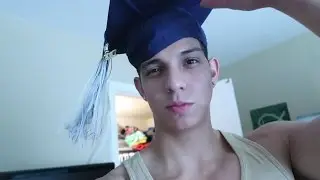 Pool party & Graduation
