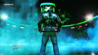 Triple H Returns to RAW / Challenges The Undertaker (Face Off Segement)#wwe2k24  #wwe #wwegameplay