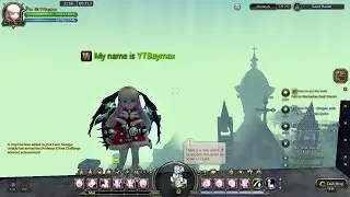 🔴LIVE GDN Normal PoV Adept  DI RETURN I DRAGON NEST RETURN