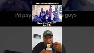 Bougainville Song Reaction - Big Lee - Tonara Cultural Group