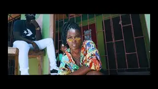Janel Antoneshia - Planet Ivory (Official Video)