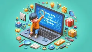 Know everything about  Knowledge Discovery in Database (KDD) || Data Mining