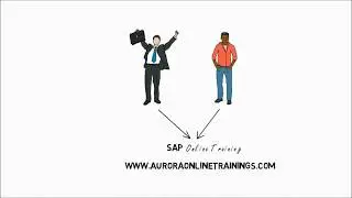 SAP Training Overview  Aurora Online Training