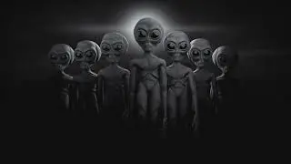 The High Aliens - Psy Trance - Astrix - 02