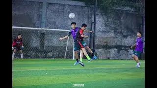 MATCH 3 - ABRAG FC VS SUNDANESE - DOKUMENTASI FG RABBANISHOT - F7 MINI SOCCER - 12/11/25