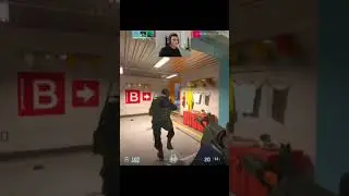 Kayagaming play #csgo2 #csgo #counterstrike2 #gaming #shorts #nuke