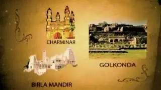 ANDHRA PRADESH Heritage video - Telugu Samithi BITS Pilani Goa